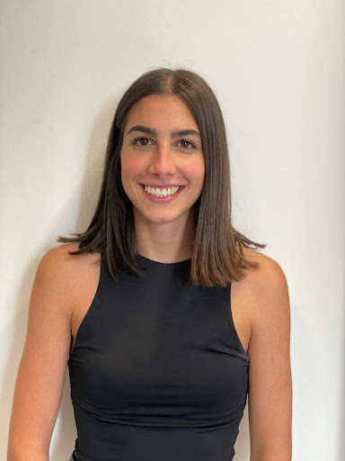 Carina Tinoco, 2017 – Luxembourg 