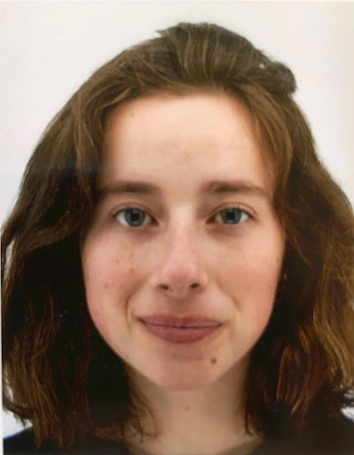 Pia de Richoufftz, luxembourg